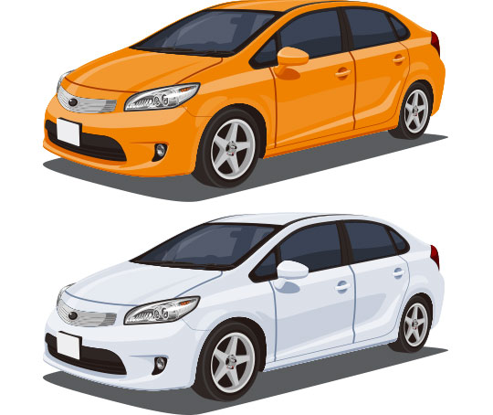 エコカー・ハイブリッドカー買取査定