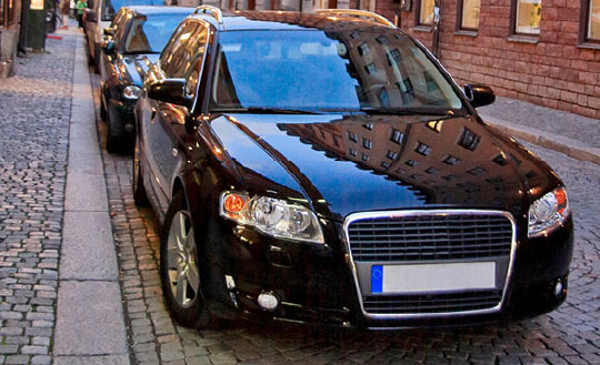 外車・輸入車 買取