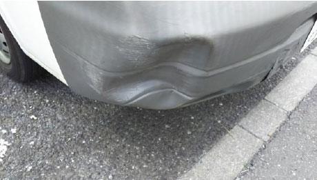 故障車 買取　査定