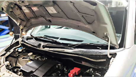 故障車 買取　査定