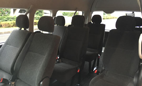 ワンボックスカー買取中査定