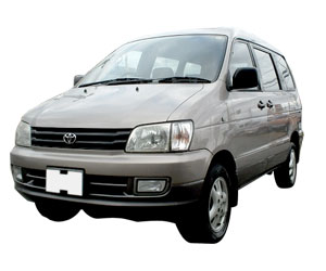 多走行車買取　査定