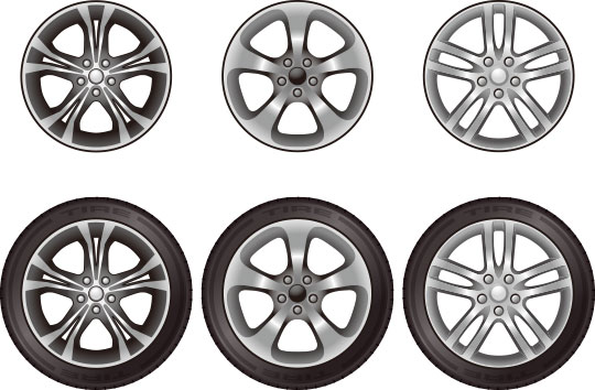 高額査定のヒケツ