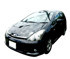 多走行車買取　査定